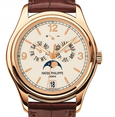 Replica Patek Philippe Complications Annual Calendar 5146R-001 replica Watch